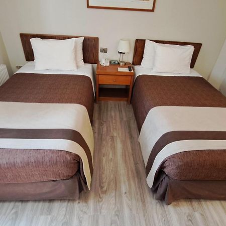 Hotel Diego De Almagro San Pedro De Atacama Ngoại thất bức ảnh