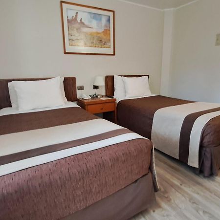Hotel Diego De Almagro San Pedro De Atacama Ngoại thất bức ảnh