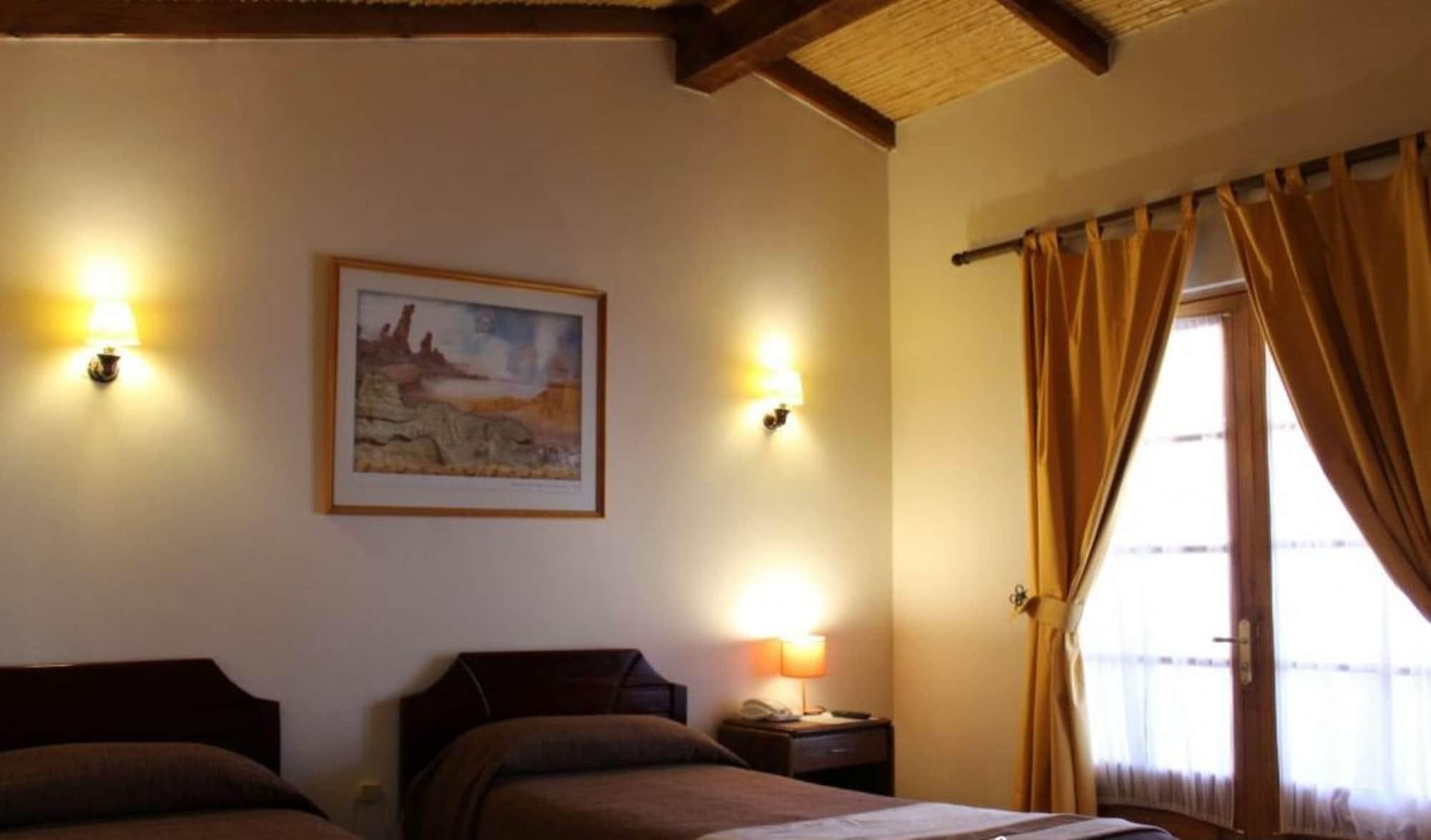 Hotel Diego De Almagro San Pedro De Atacama Ngoại thất bức ảnh