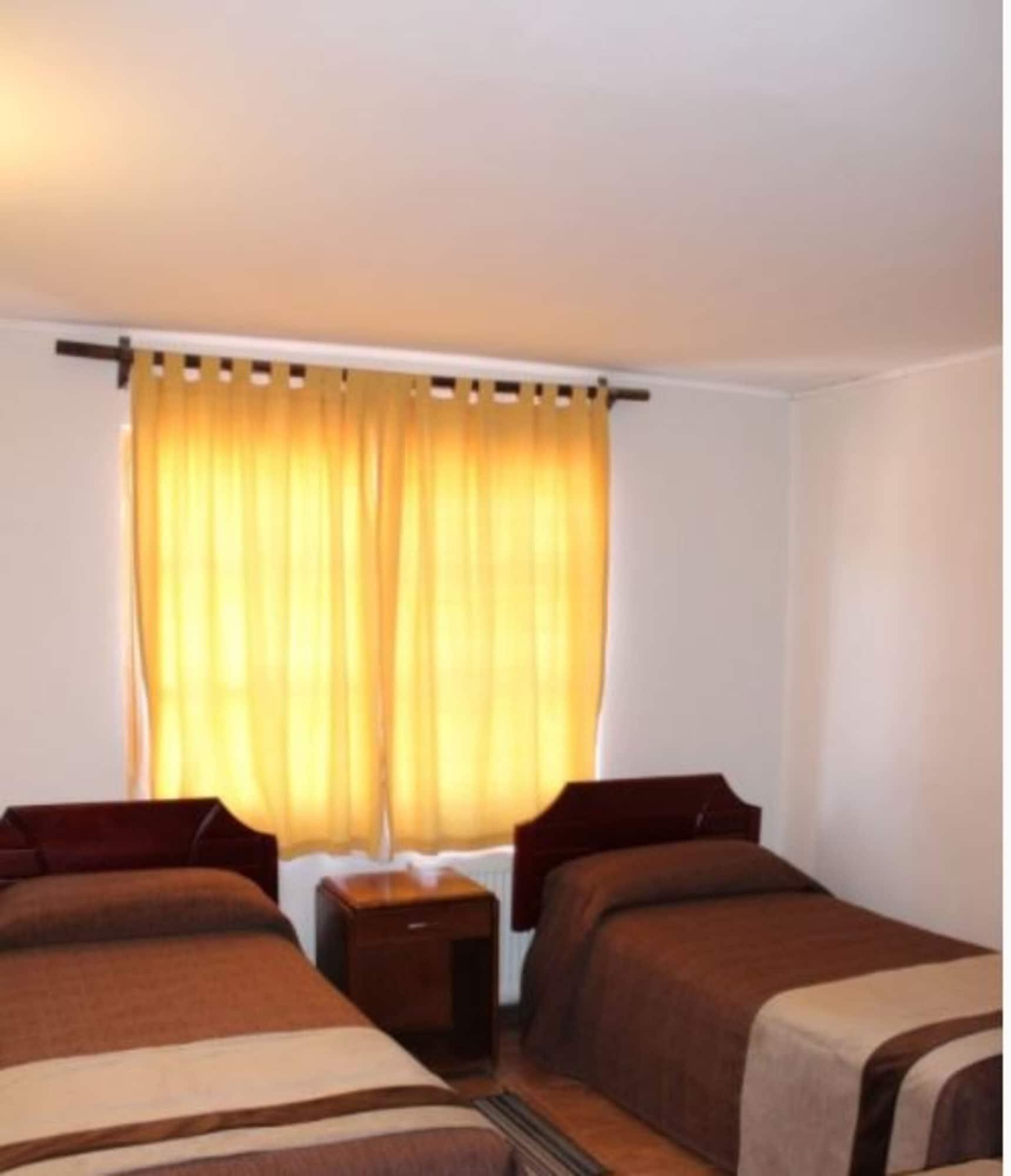 Hotel Diego De Almagro San Pedro De Atacama Ngoại thất bức ảnh