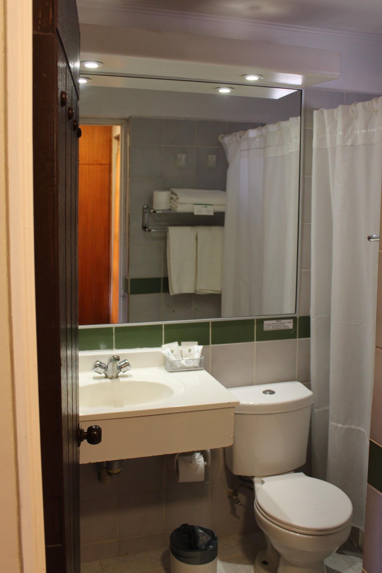 Hotel Diego De Almagro San Pedro De Atacama Ngoại thất bức ảnh
