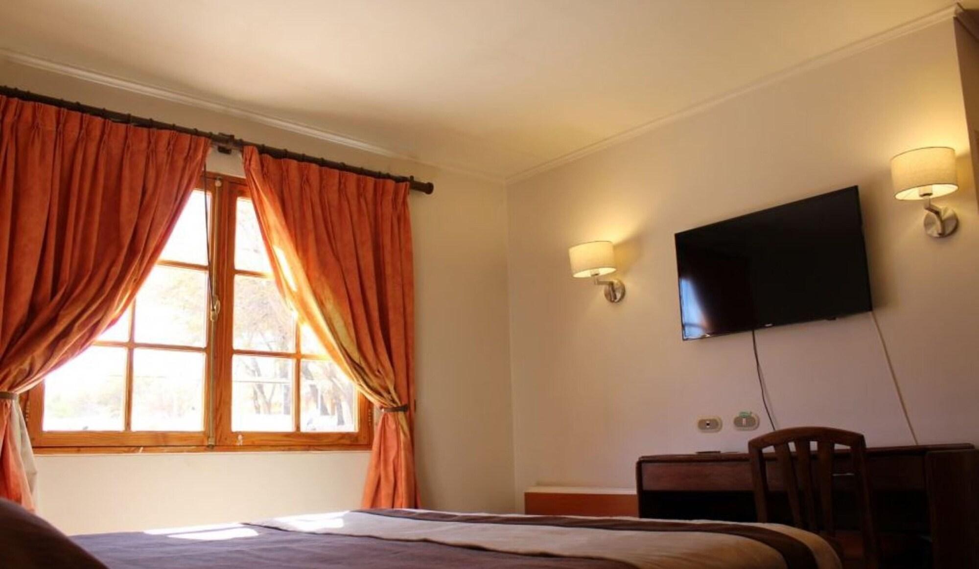 Hotel Diego De Almagro San Pedro De Atacama Ngoại thất bức ảnh