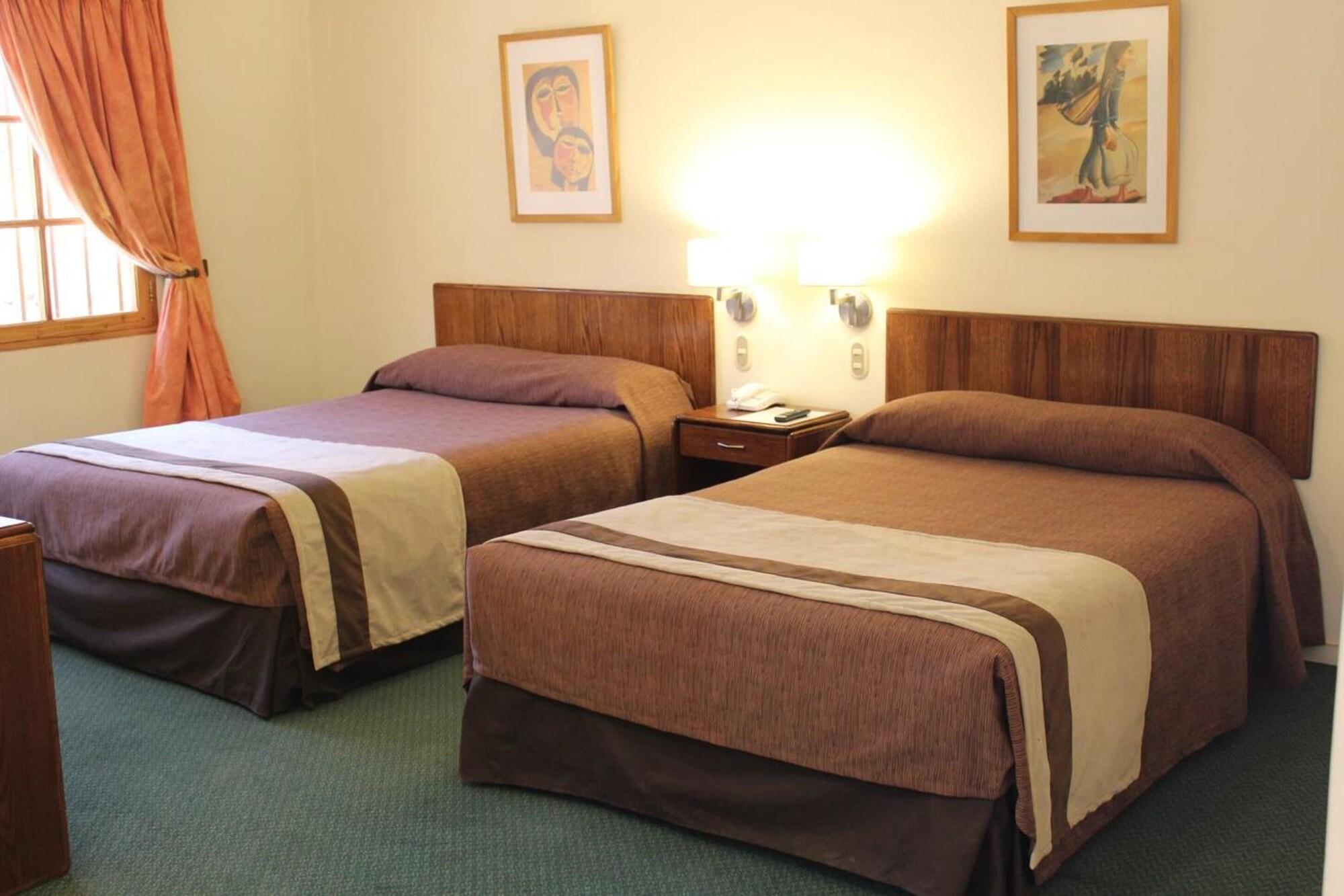 Hotel Diego De Almagro San Pedro De Atacama Ngoại thất bức ảnh