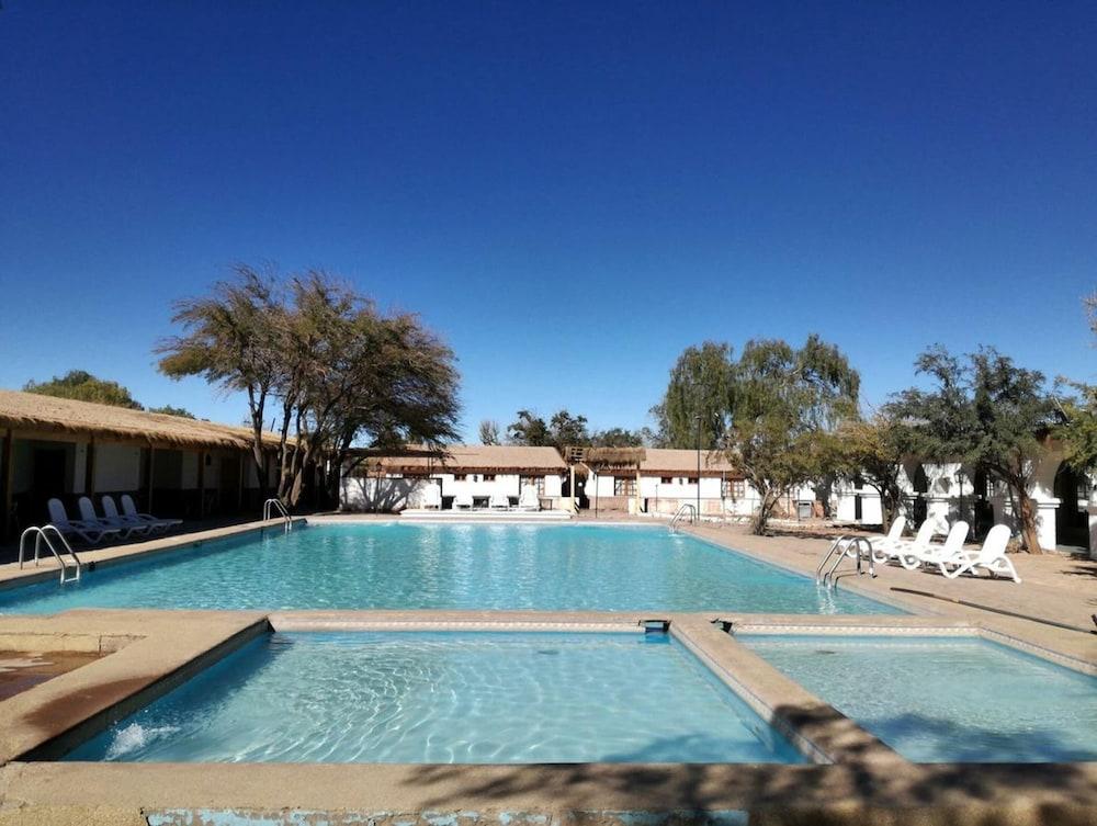 Hotel Diego De Almagro San Pedro De Atacama Ngoại thất bức ảnh