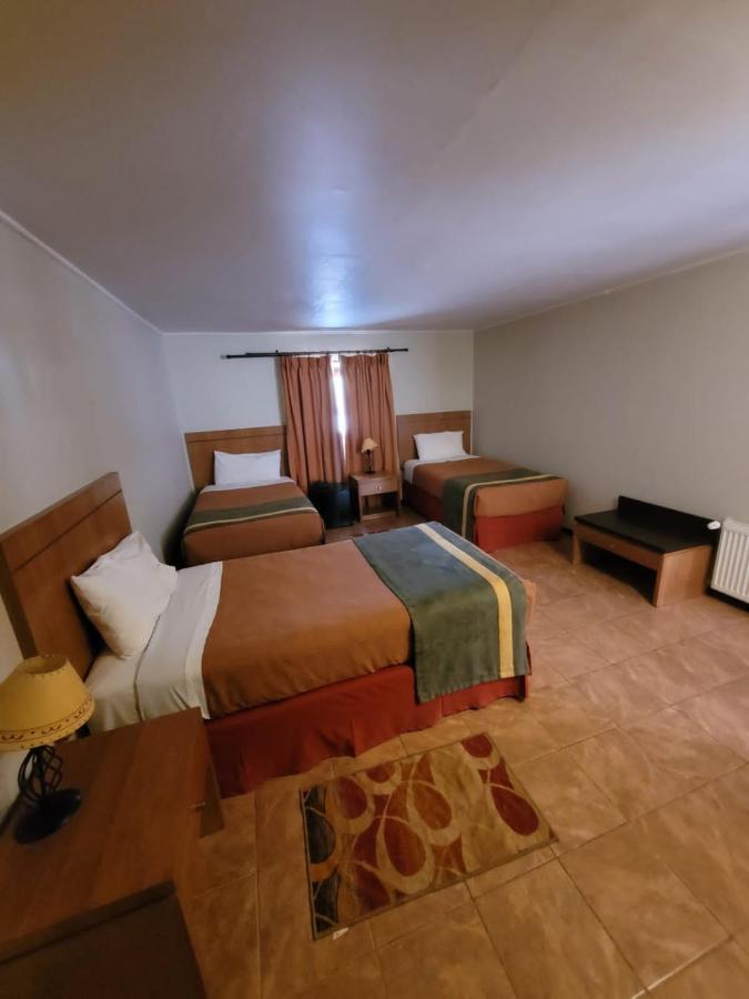 Hotel Diego De Almagro San Pedro De Atacama Ngoại thất bức ảnh