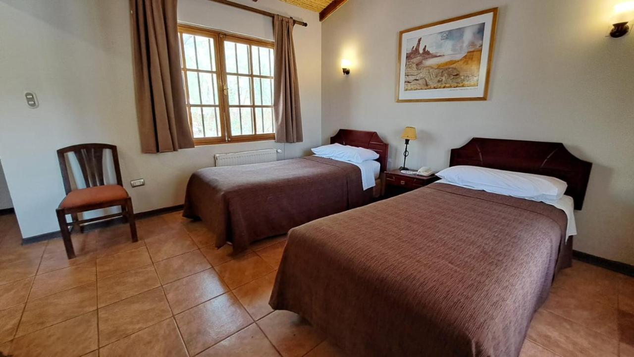 Hotel Diego De Almagro San Pedro De Atacama Ngoại thất bức ảnh