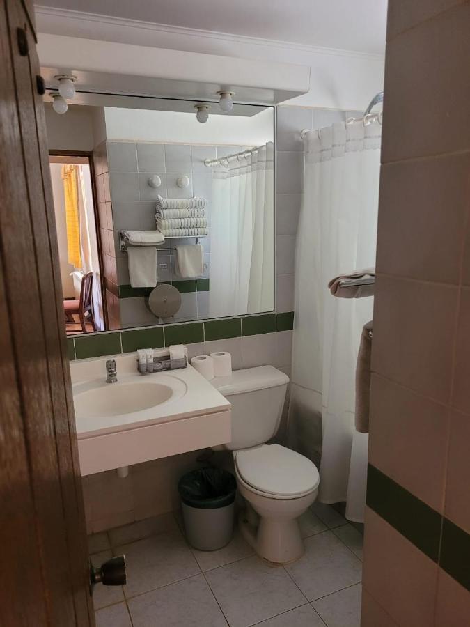 Hotel Diego De Almagro San Pedro De Atacama Ngoại thất bức ảnh