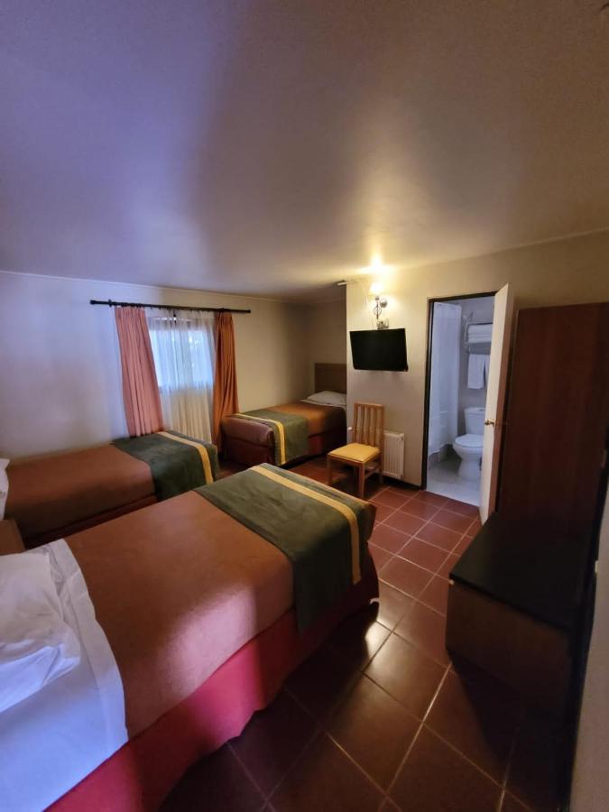 Hotel Diego De Almagro San Pedro De Atacama Ngoại thất bức ảnh