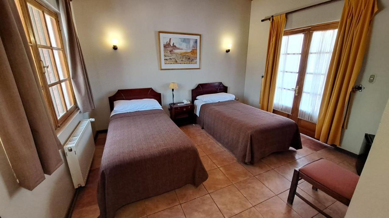 Hotel Diego De Almagro San Pedro De Atacama Ngoại thất bức ảnh