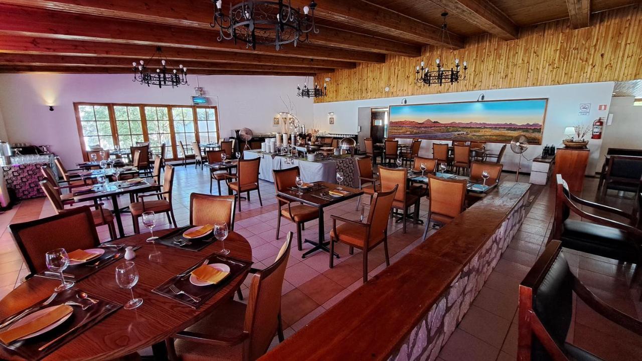 Hotel Diego De Almagro San Pedro De Atacama Ngoại thất bức ảnh