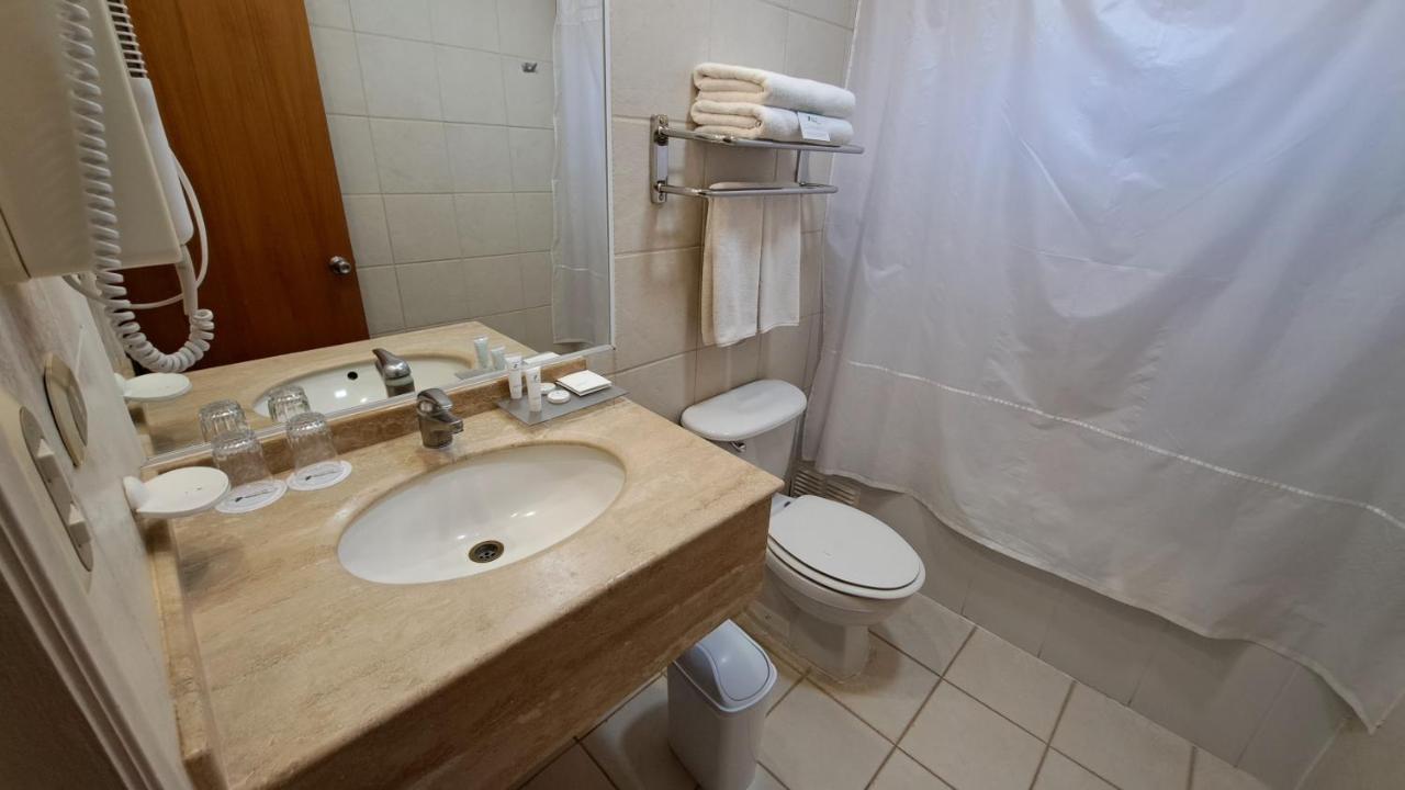 Hotel Diego De Almagro San Pedro De Atacama Ngoại thất bức ảnh