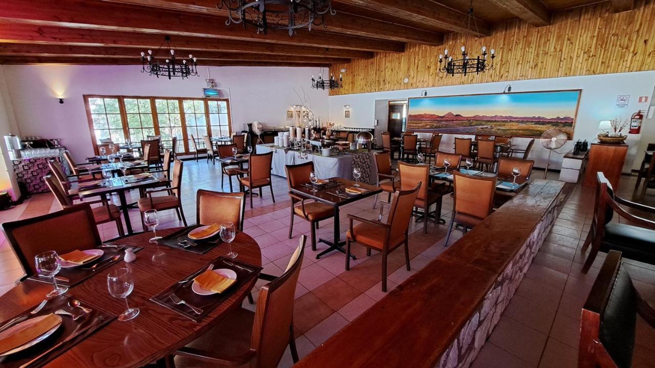 Hotel Diego De Almagro San Pedro De Atacama Ngoại thất bức ảnh