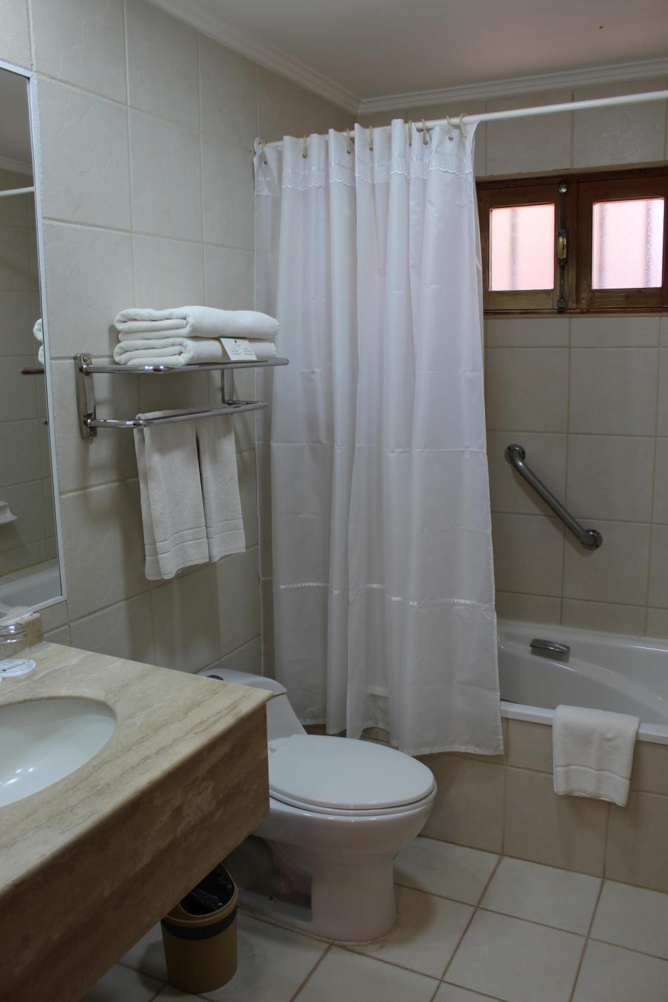 Hotel Diego De Almagro San Pedro De Atacama Ngoại thất bức ảnh