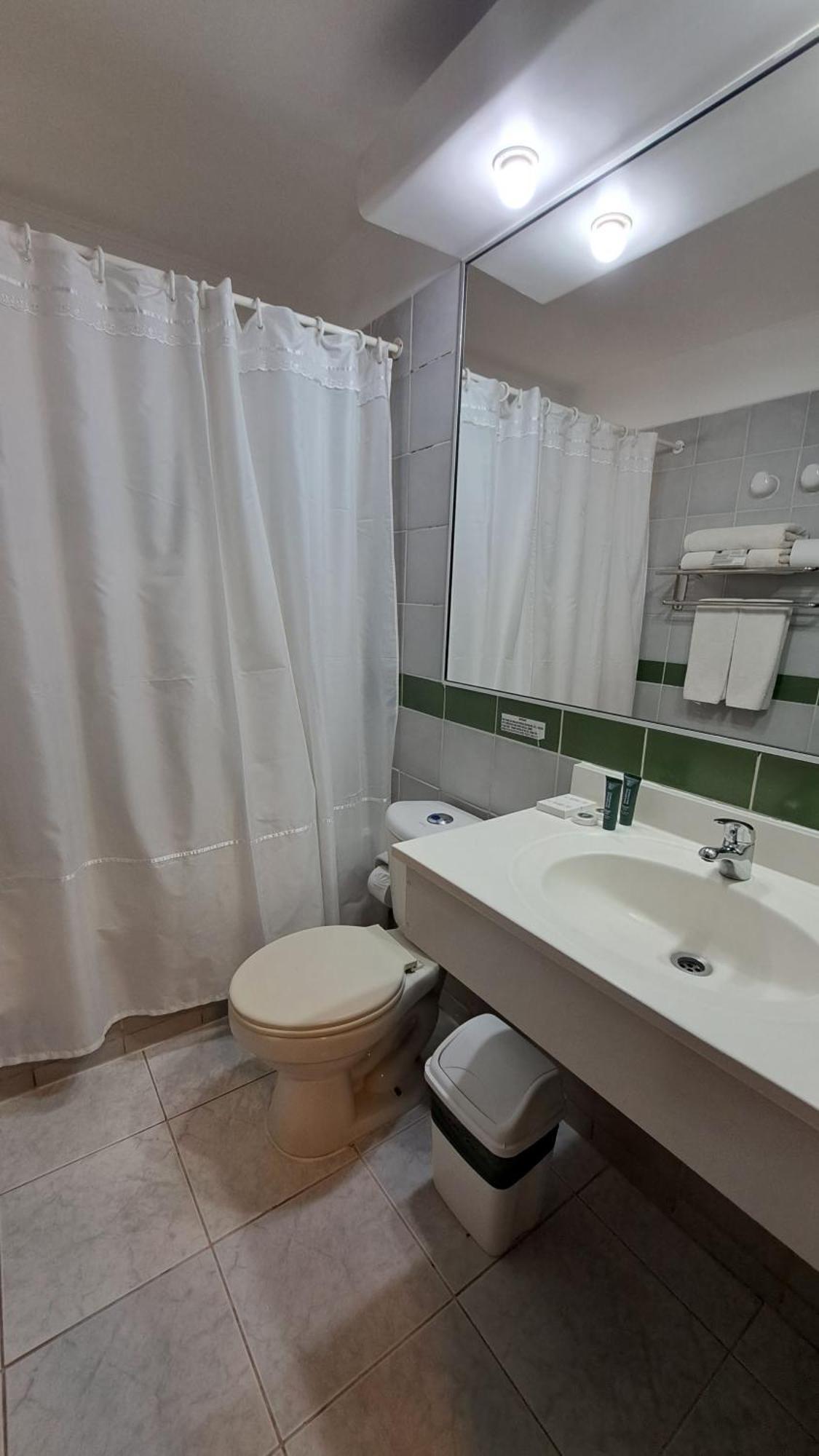 Hotel Diego De Almagro San Pedro De Atacama Ngoại thất bức ảnh
