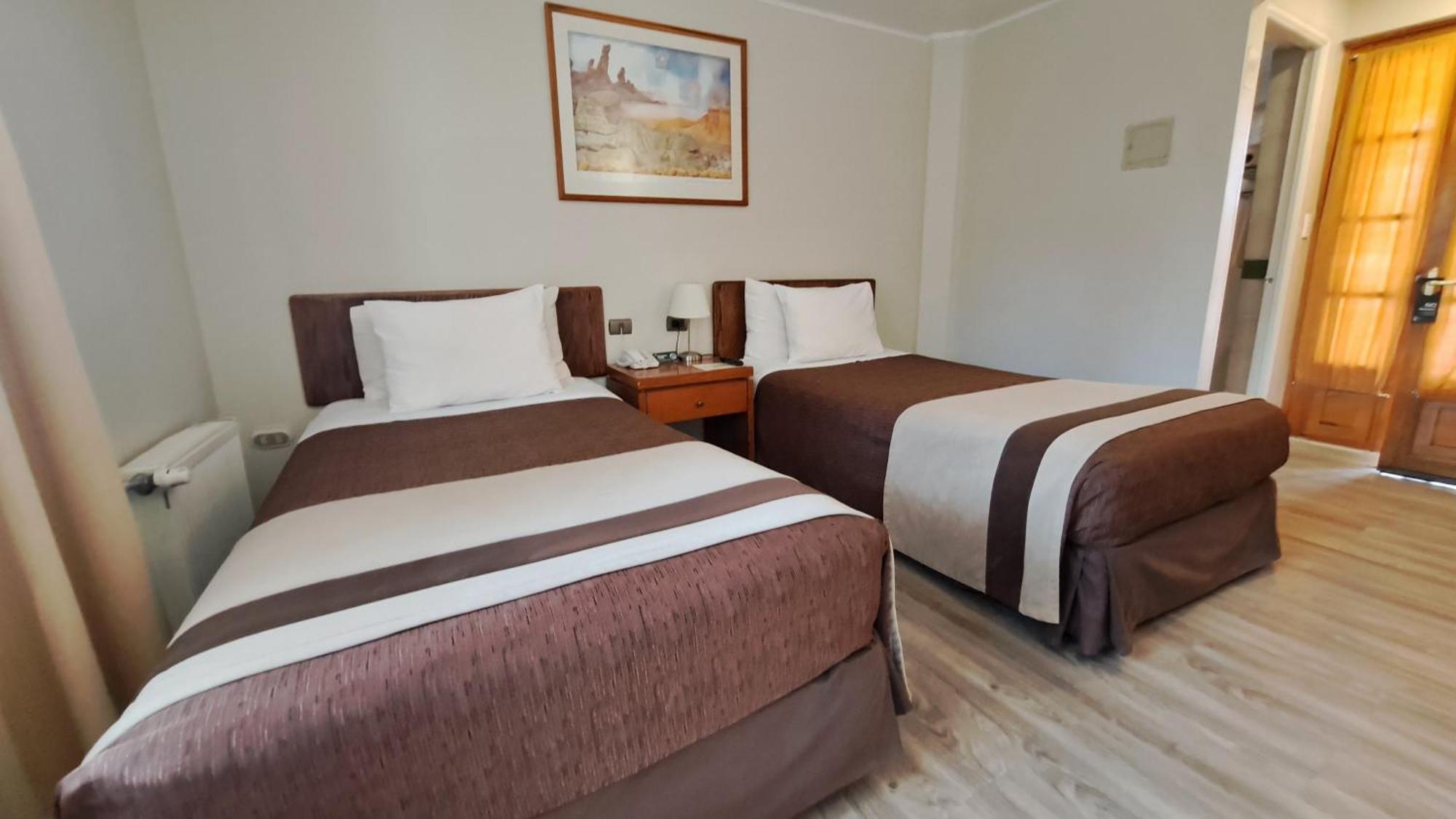 Hotel Diego De Almagro San Pedro De Atacama Ngoại thất bức ảnh
