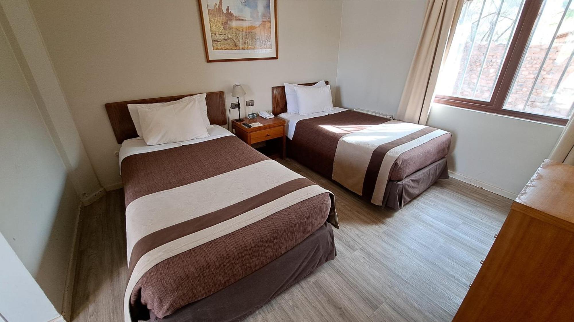 Hotel Diego De Almagro San Pedro De Atacama Ngoại thất bức ảnh