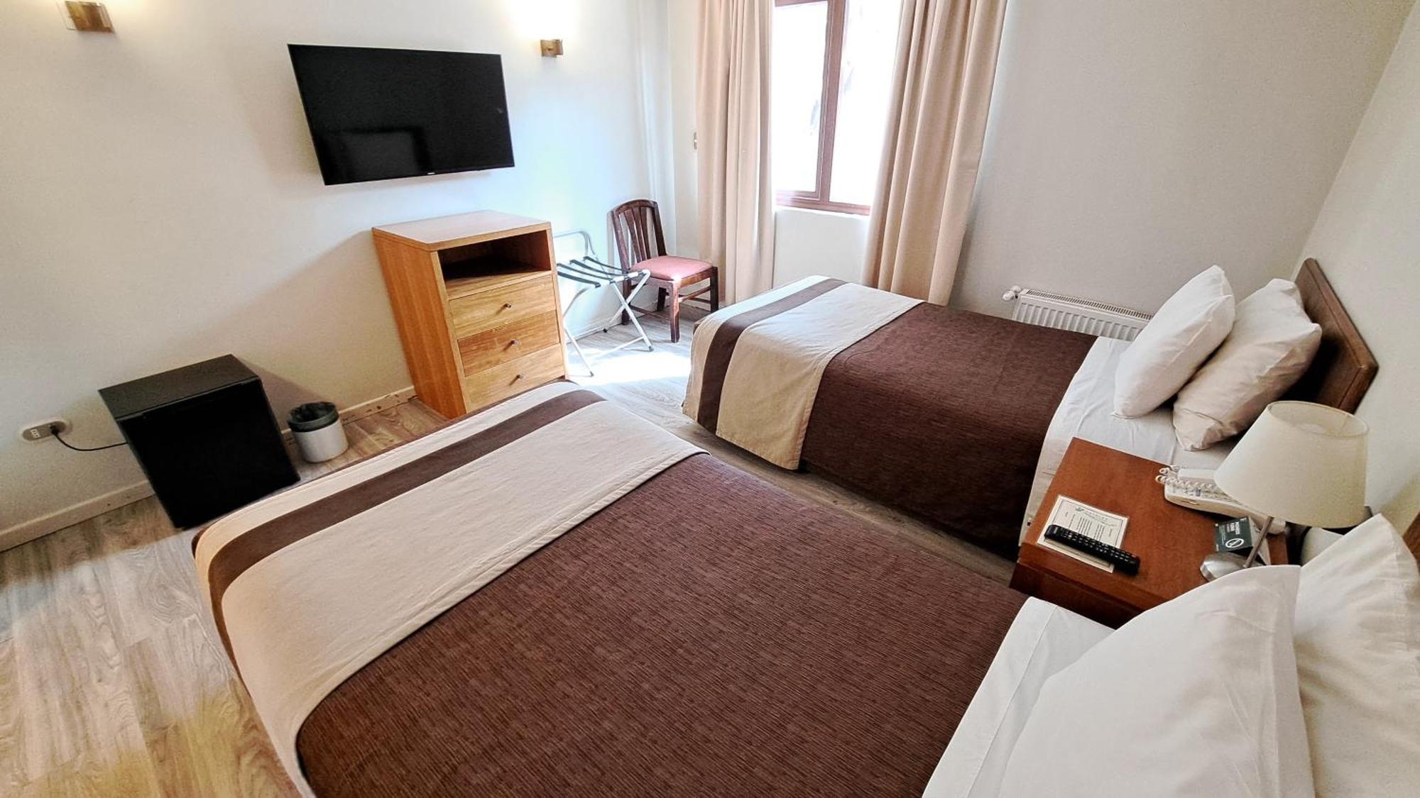 Hotel Diego De Almagro San Pedro De Atacama Ngoại thất bức ảnh