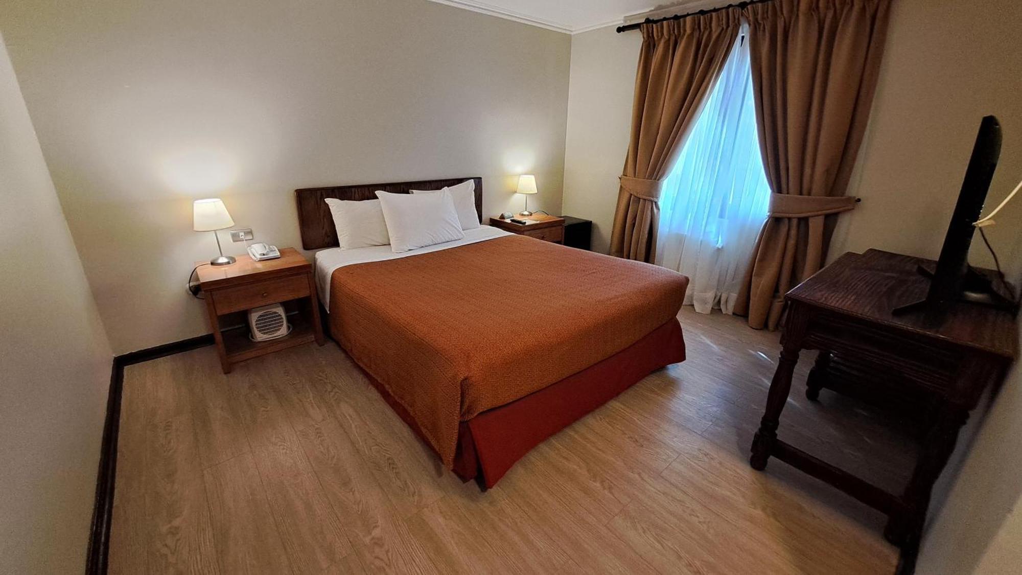 Hotel Diego De Almagro San Pedro De Atacama Ngoại thất bức ảnh