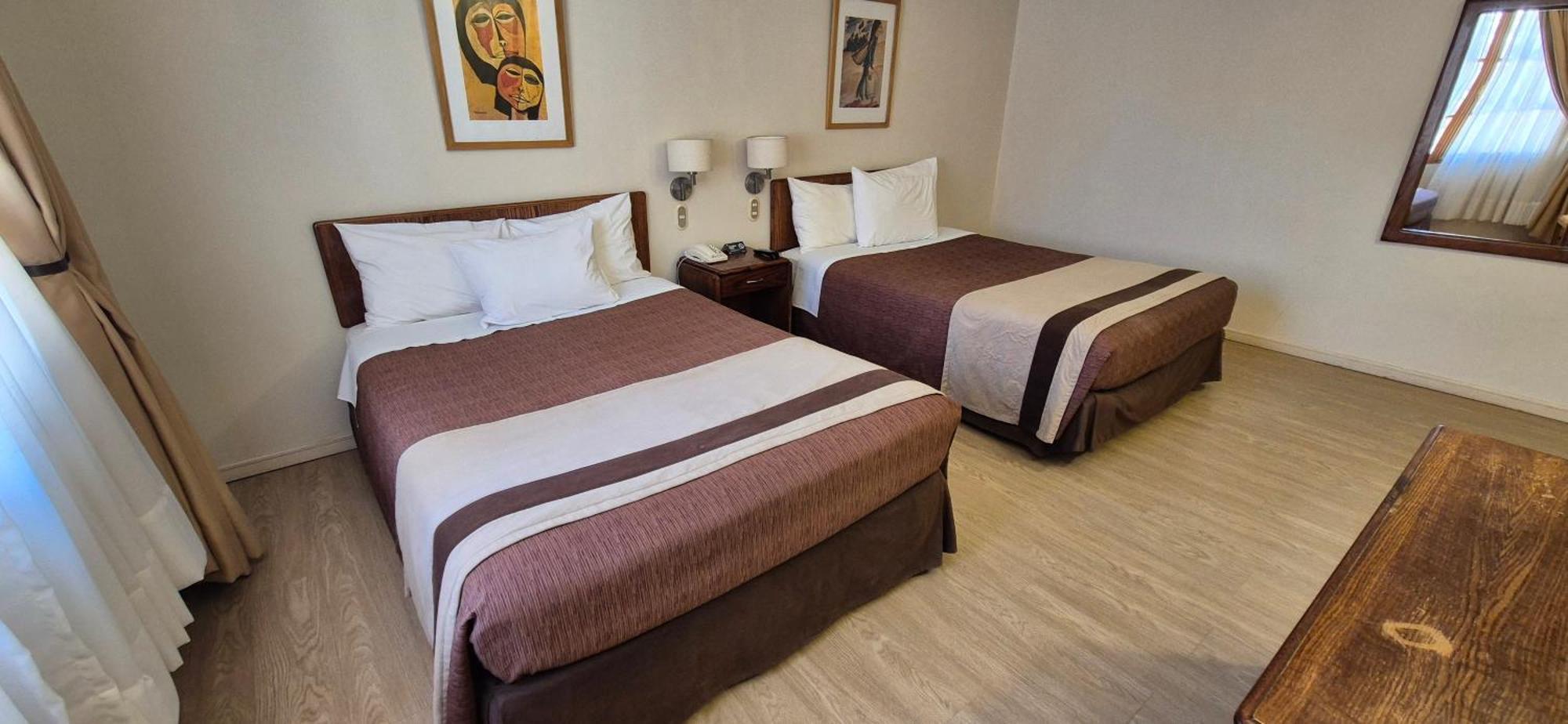 Hotel Diego De Almagro San Pedro De Atacama Ngoại thất bức ảnh