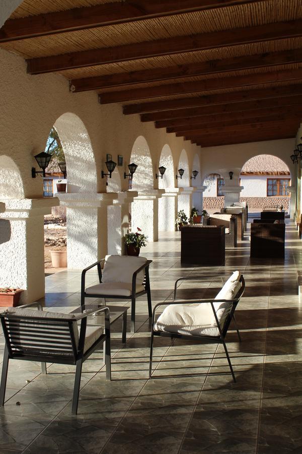 Hotel Diego De Almagro San Pedro De Atacama Ngoại thất bức ảnh