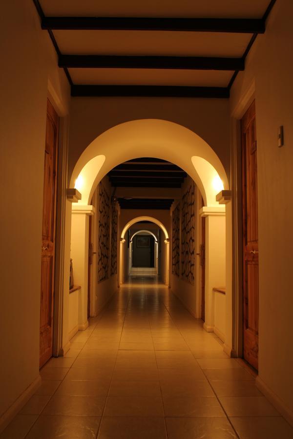 Hotel Diego De Almagro San Pedro De Atacama Ngoại thất bức ảnh