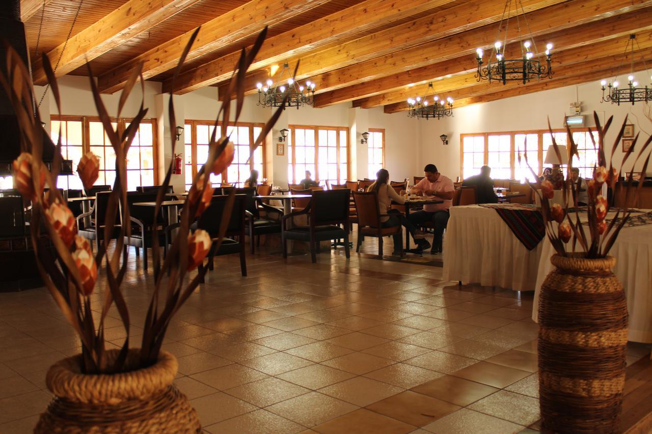 Hotel Diego De Almagro San Pedro De Atacama Ngoại thất bức ảnh